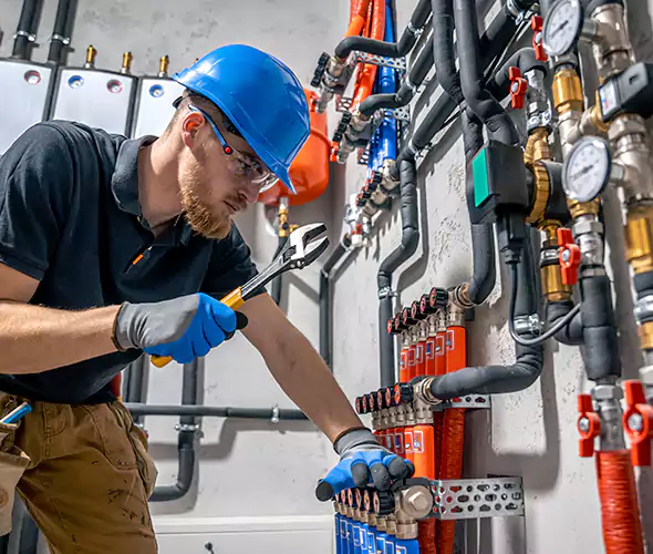 Professional Experts for Gas Line Installation in Lake Worth, FL