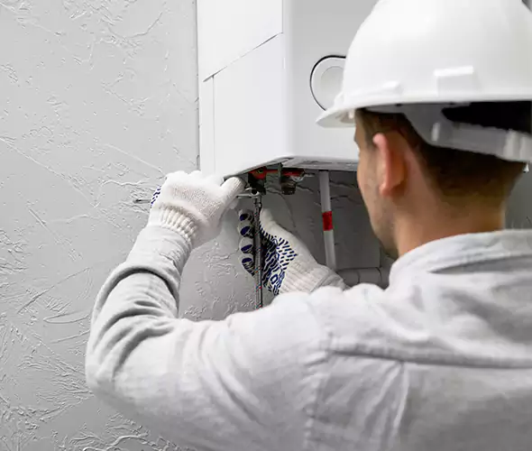 Expert Plumbers for Tankless Water Heater Installation in Lake Worth, FL: Schedule Reliable Service Today