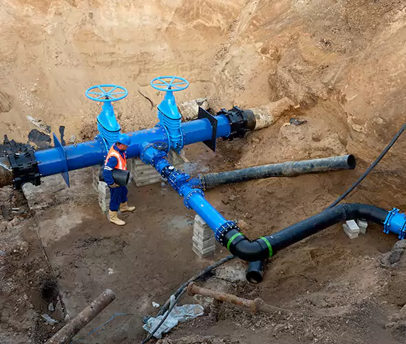 Trenchless Plumbing Experts for Trenchless Sewer Line Repair in Lake Worth, FL