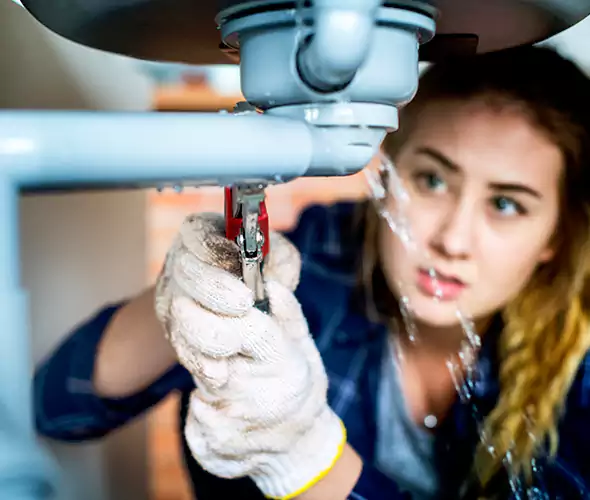 Expert Plumber for Water Leak Detection in Lake Worth, FL: Schedule Affordable Leak Repair Services with Us