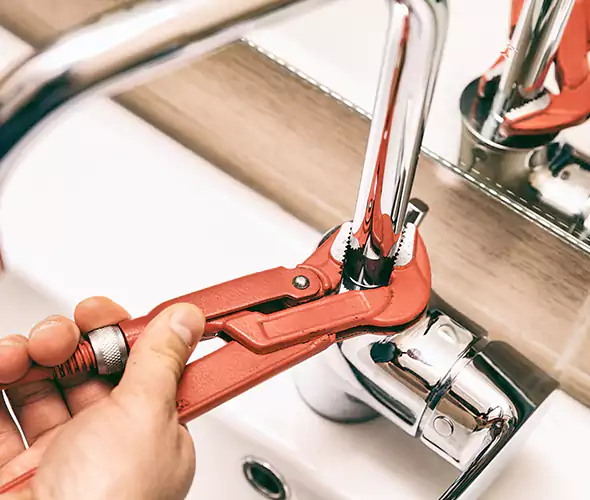 Expert Leak Repair Plumber in Lake Worth, FL