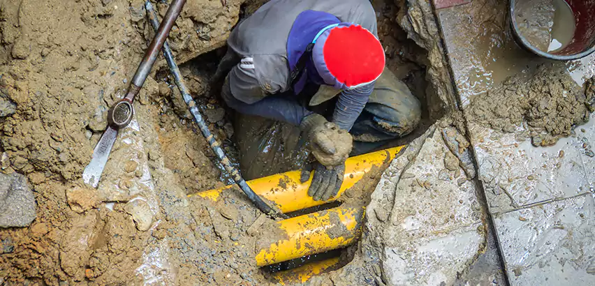 Clogged Drain Repair in Lake Worth, FL