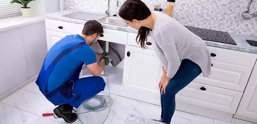 Professional Clogged Sewer Line Repair in Lake Worth, FL