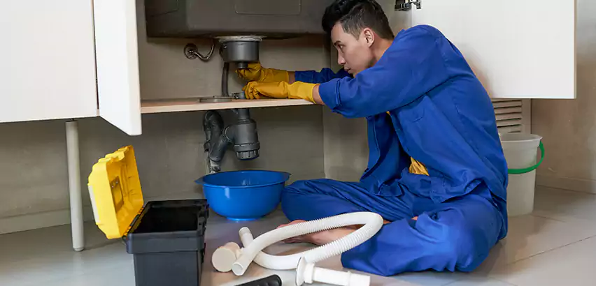 Drain Cleaning in Lake Worth