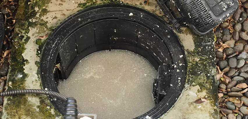 Reliable Grease Trap Repair Services in Lake Worth, FL