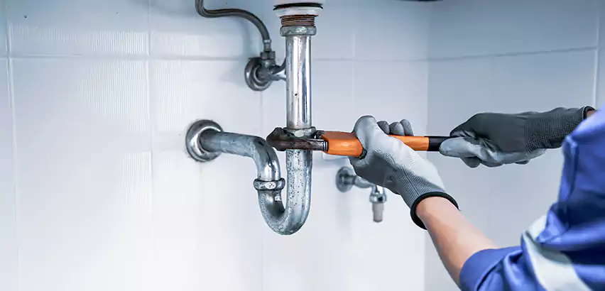 Plumbers Near Me in Lake Worth, FL