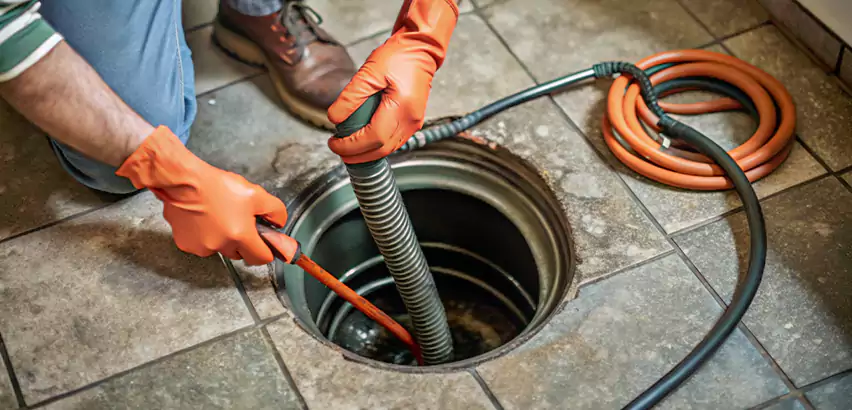 Rooter Services in Lake Worth, FL