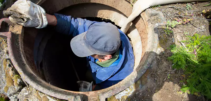 Professional  Septic Tank Repair Services in Lake Worth, FL