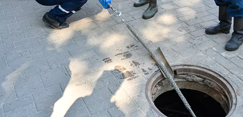 Emergency Rooter Service in Lake Worth