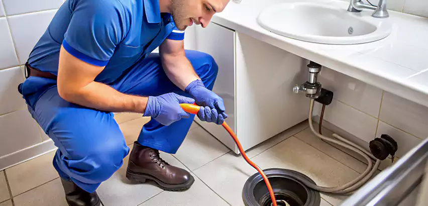 Sewer Jetting in Lake Worth