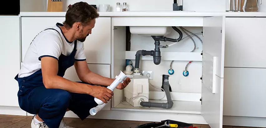 Pipe Replacement Services in Lake Worth