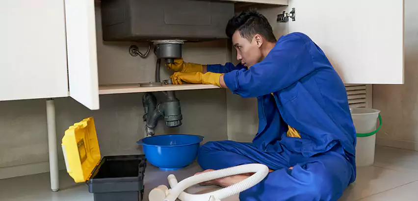 Sewer Line Maintenance Lake Worth, FL