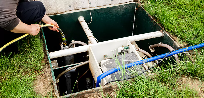 Zoeller Sump Pump Maintenance in Lake Worth