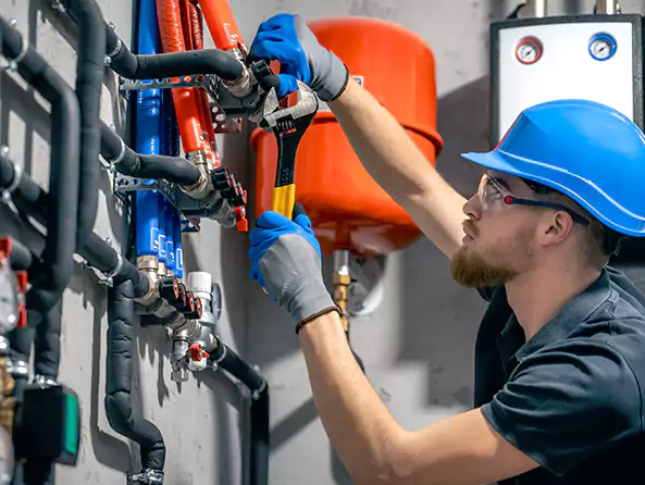 Why Choose Lake Worth Plumbing Pro for Backflow Preventer Installation in Lake Worth, FL?