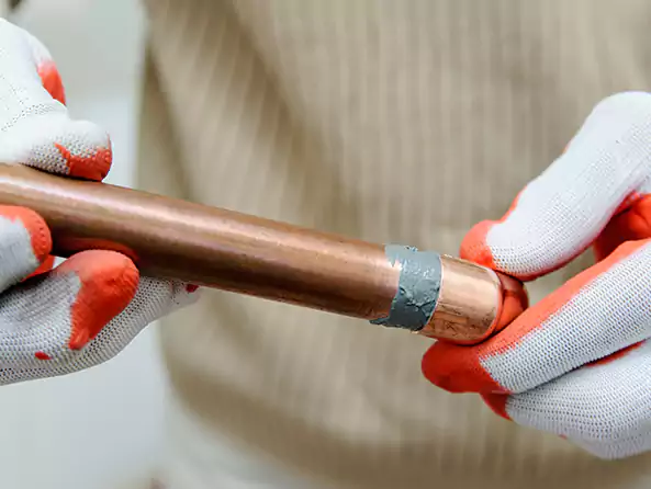 Why Choose Lake Worth Plumbing Pro for Copper Pipe Leak Repair in Lake Worth, FL?