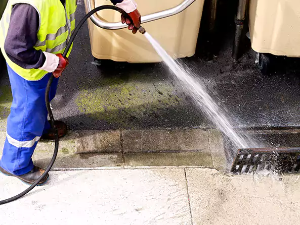 Why Choose Lake Worth Plumbing Pro for Hydro Jetting in Lake Worth, FL?