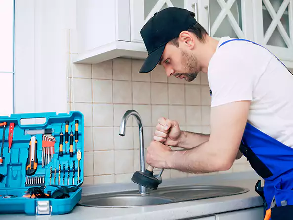  Why Choose Lake Worth Plumbing Pro for Plumbing Inspection in Lake Worth, FL?