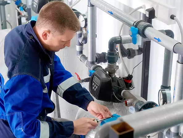 Why Choose Lake Worth Plumbing Pro for Water Softener Installation in Lake Worth, FL?